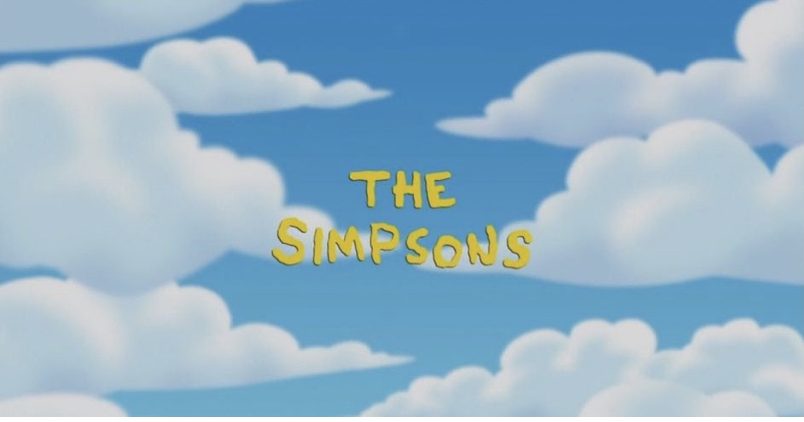 Zach’s Thoughts on The Simpsons