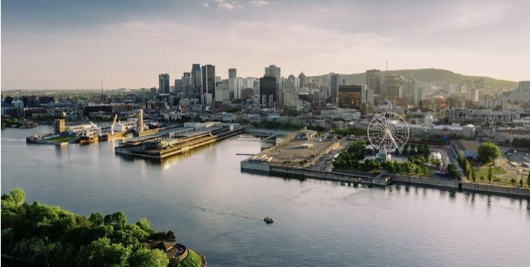 Zach’s Thoughts on Montreal, Canada