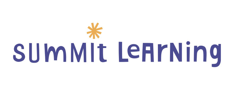 Zach’s Thoughts on Summit Learning