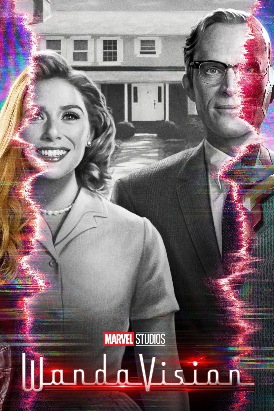 Zach’s Thoughts on WandaVision