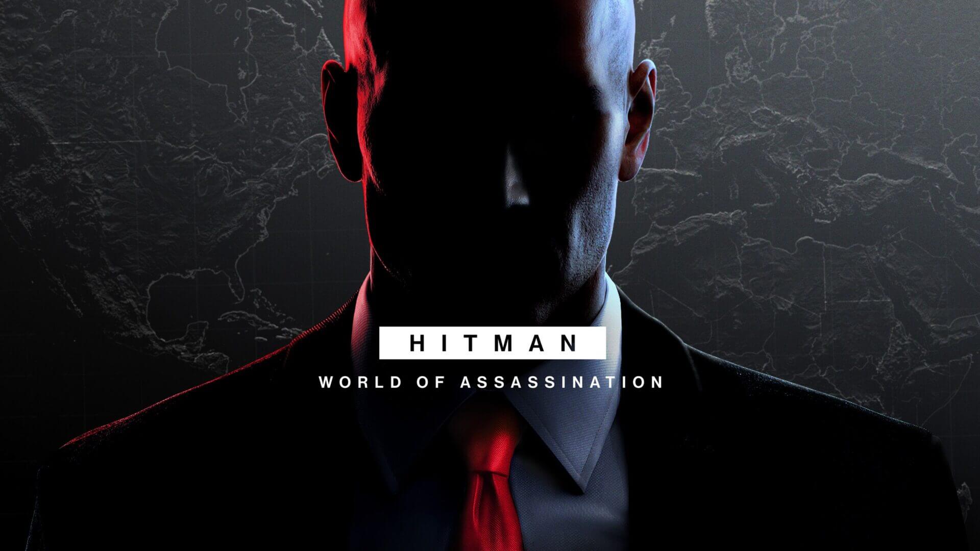 Zach’s Thoughts on HITMAN: World of Assassination