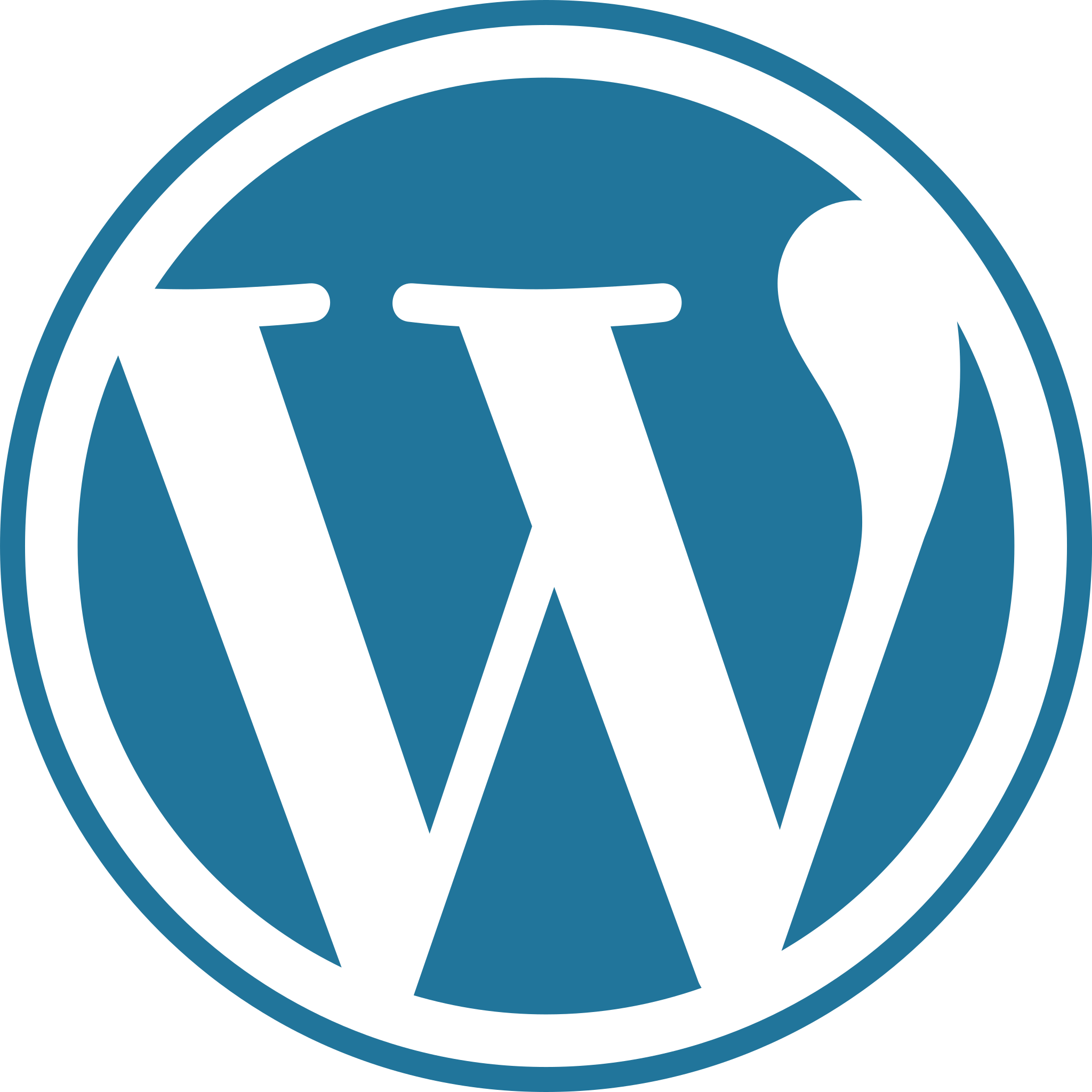 Zach’s Thoughts on WordPress.com