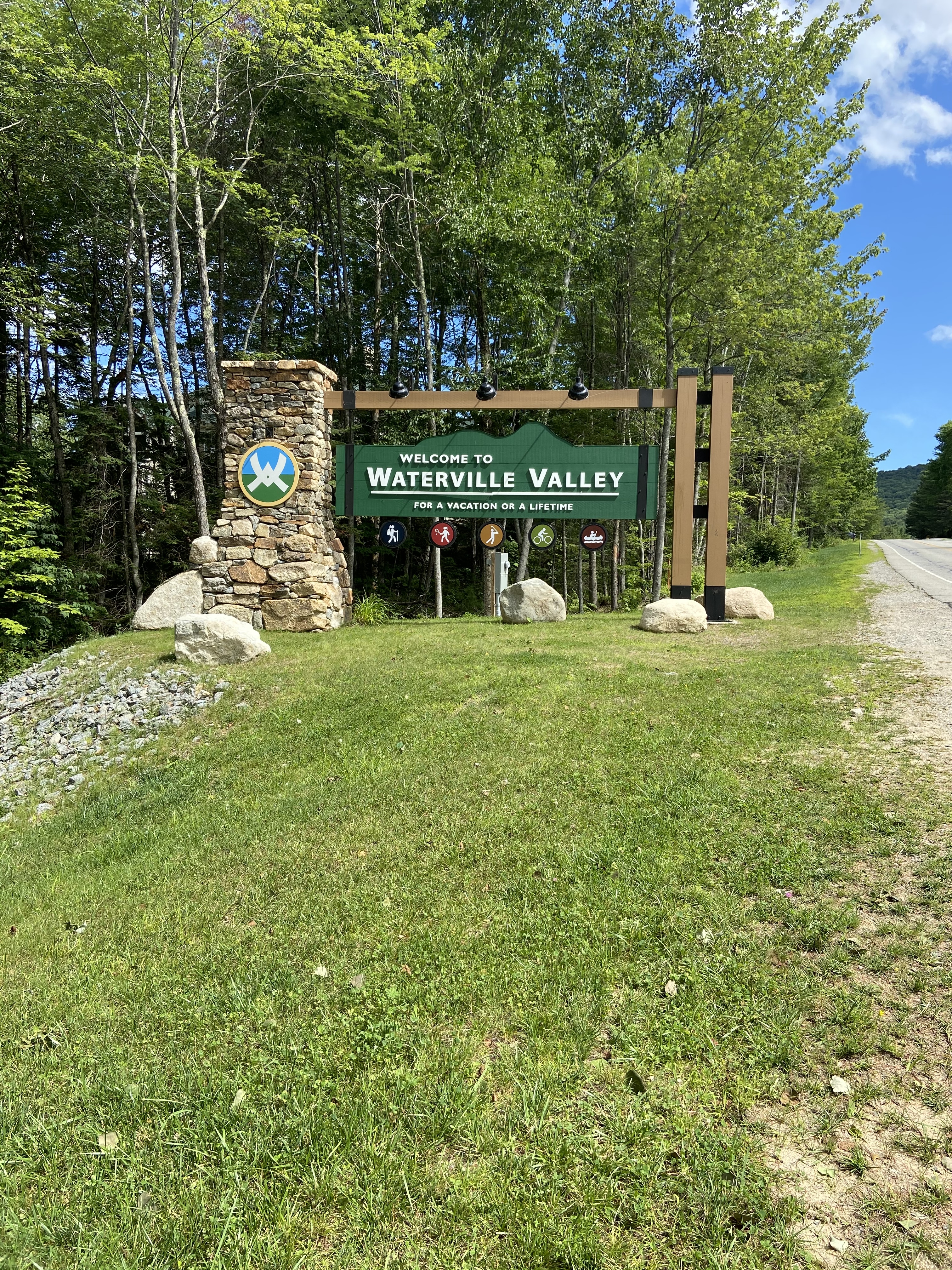 Zach’s Remastered Thoughts on Waterville Valley, NH