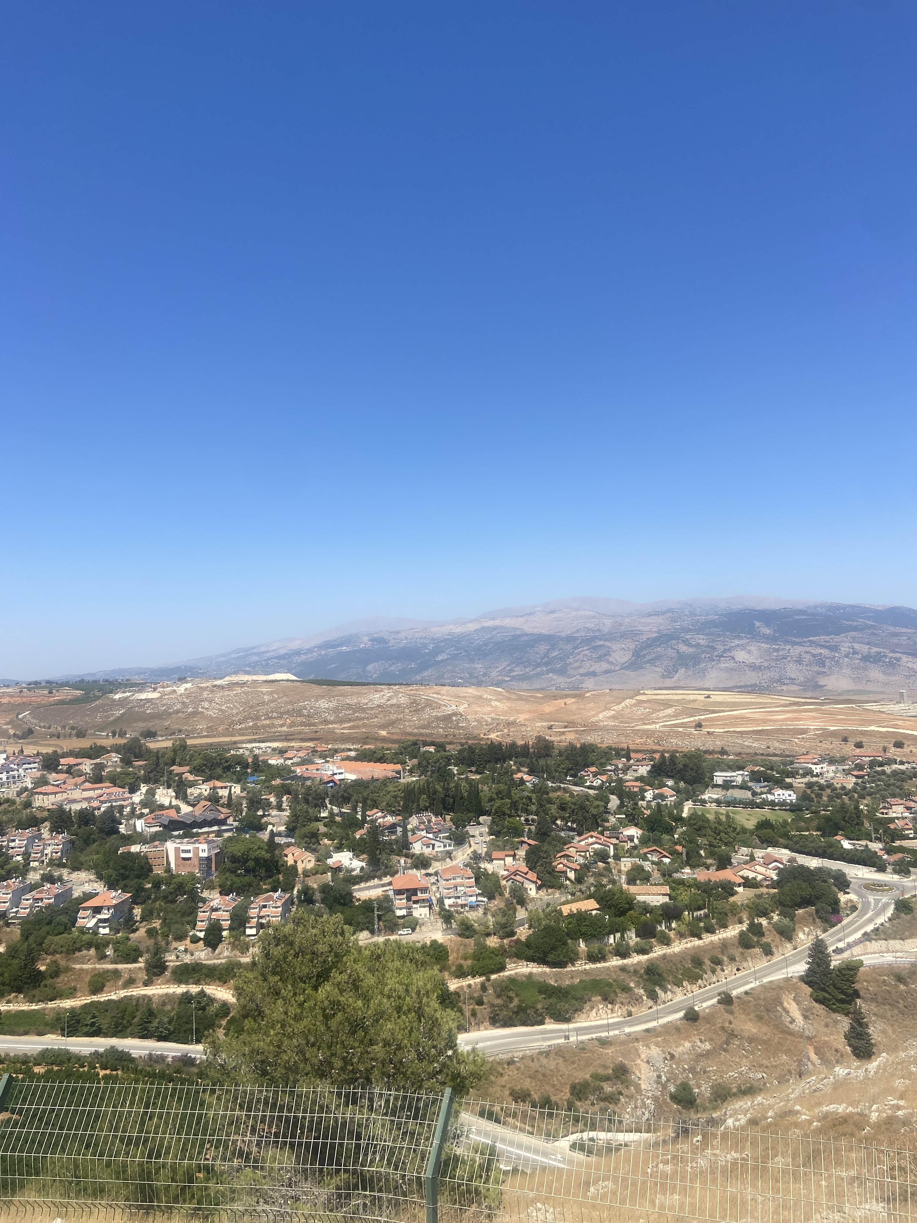 Zach’s Grand Trip Around Israel | Part II