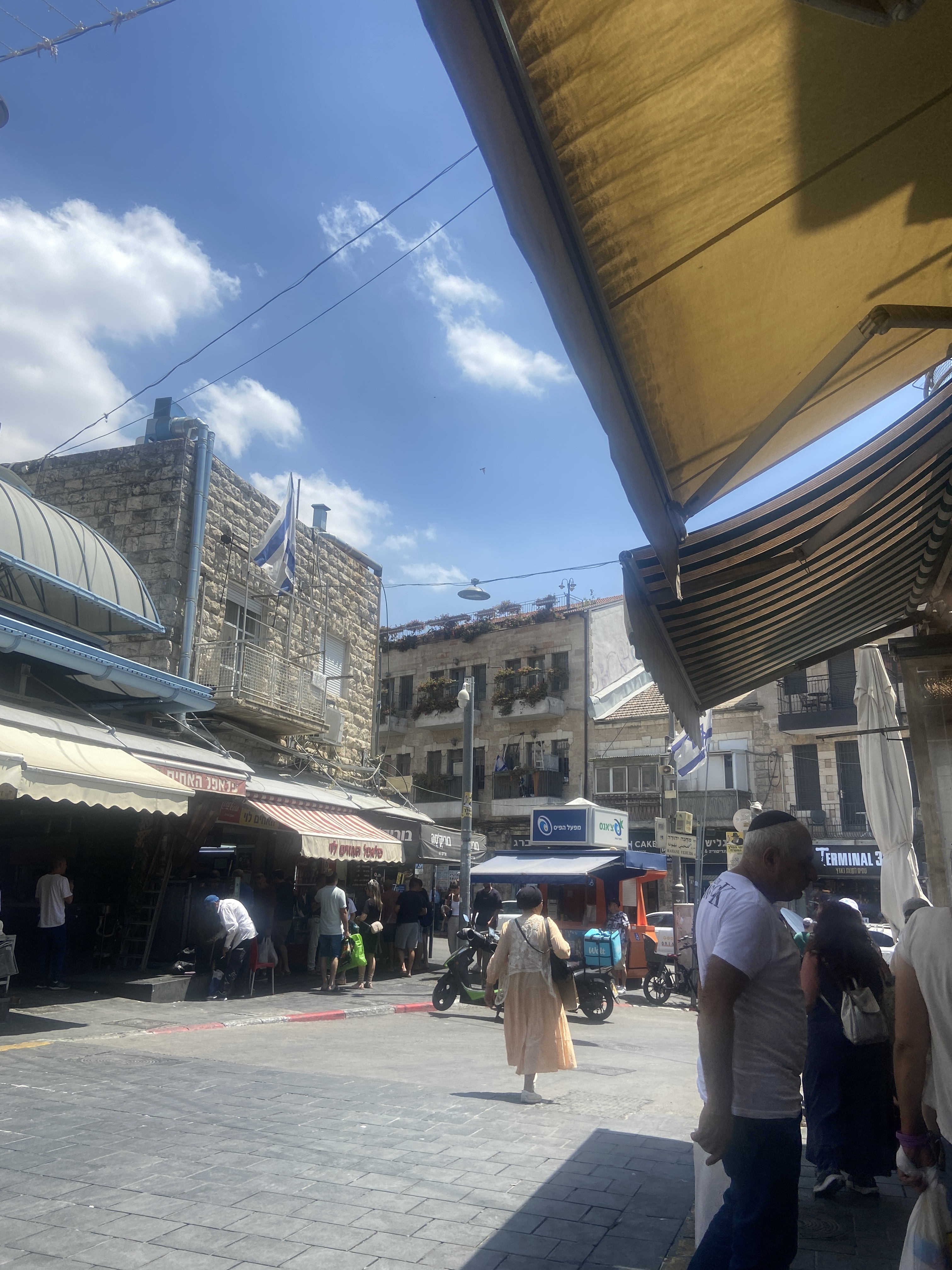 Zach’s Marvelous Trip Around Israel | Part IV