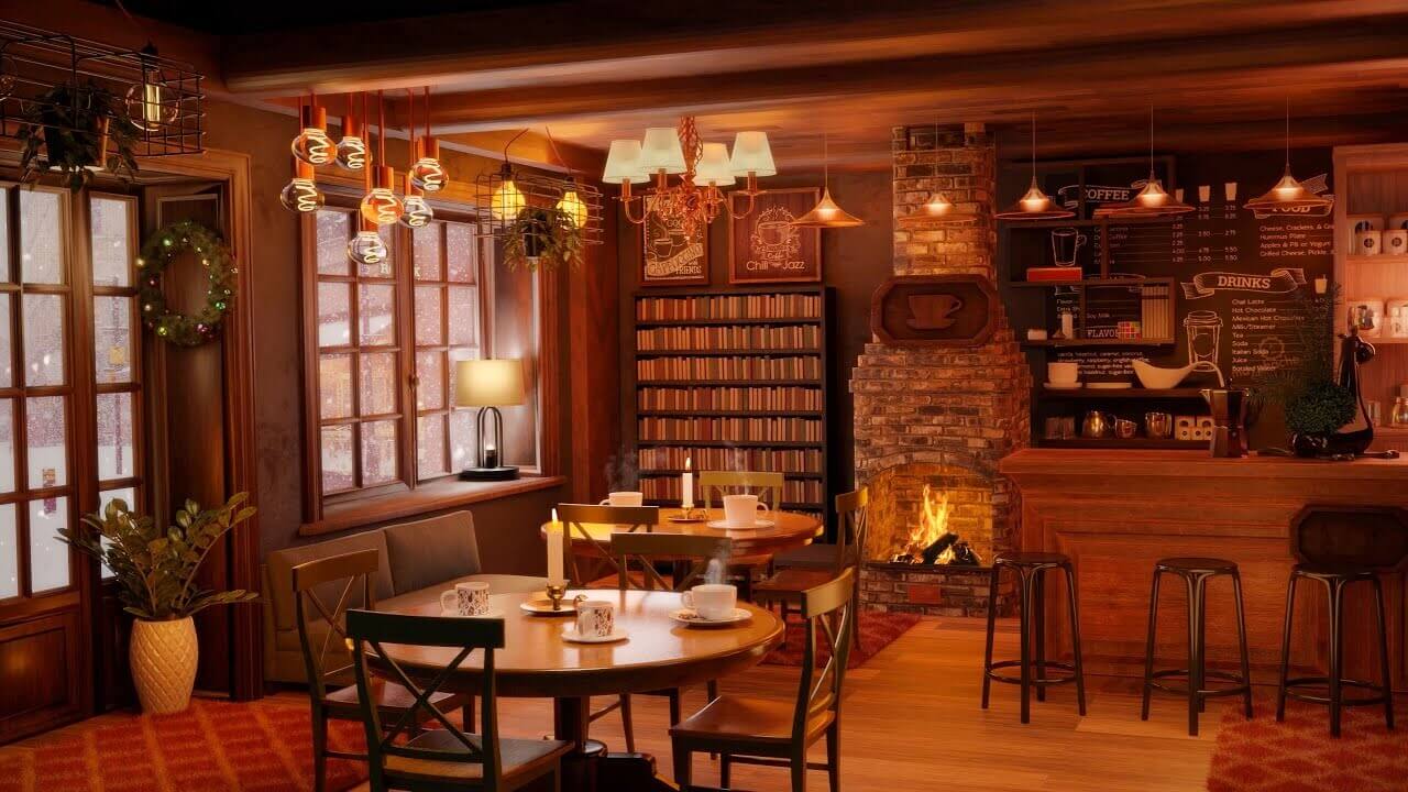 Zach’s Ideal Shop – Prompt of 08/13/23