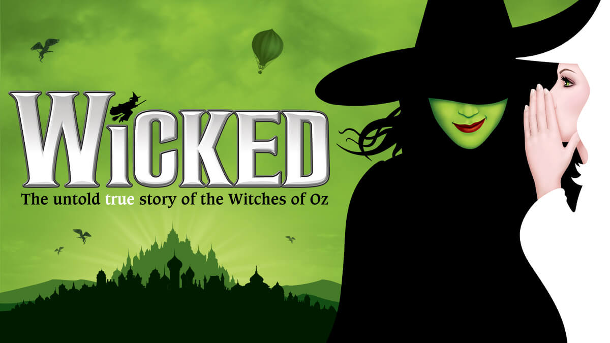 Another Angle of Oz – Zach’s Thoughts on Wicked