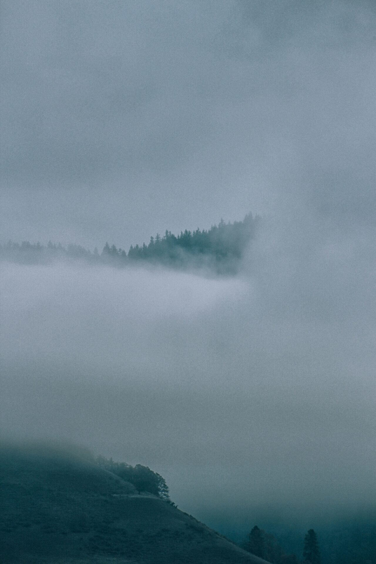 Communities Hidden Away