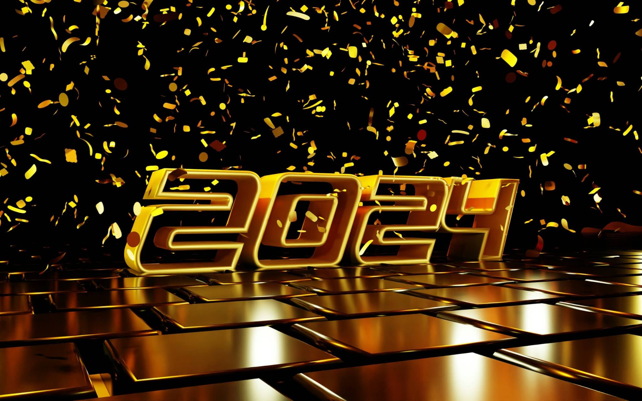 Zach’s Ode to 2024