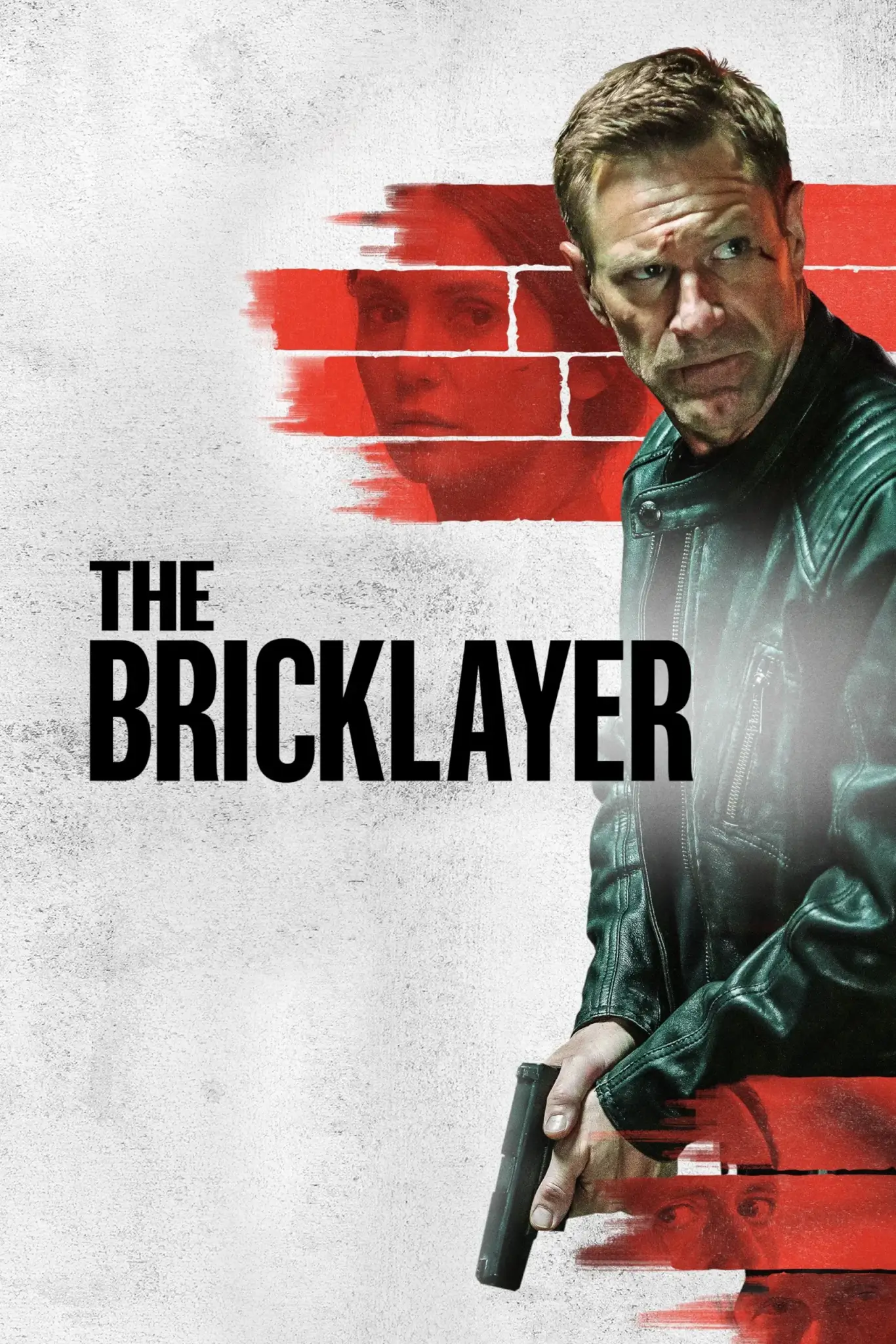 Another Spy Attack: Zach’s Thoughts on The Bricklayer