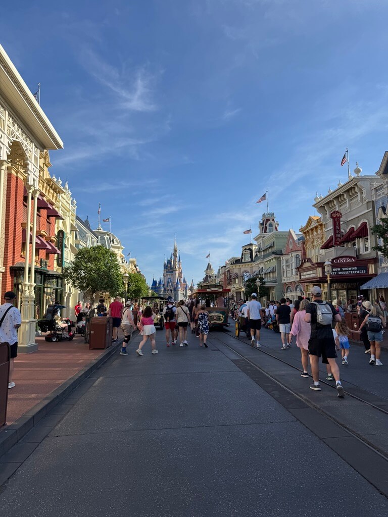 56 Hours in Disney, Part 2