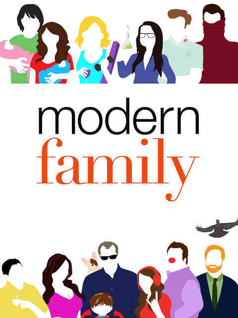 Ensemblic Comedy: Zach’s Thoughts on Modern Family