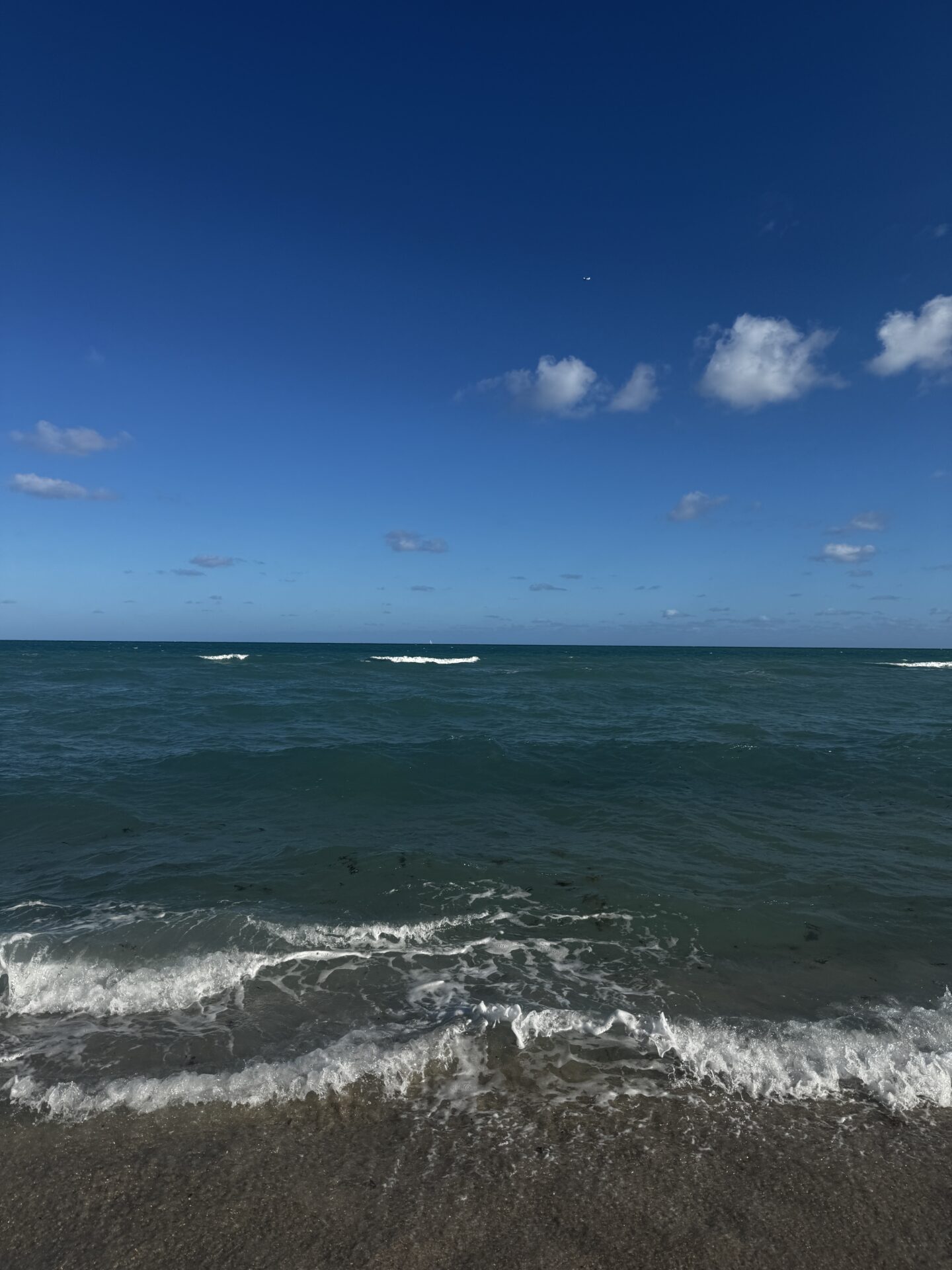 The Southeastern Paradise: Zach’s Thoughts on Miami Beach