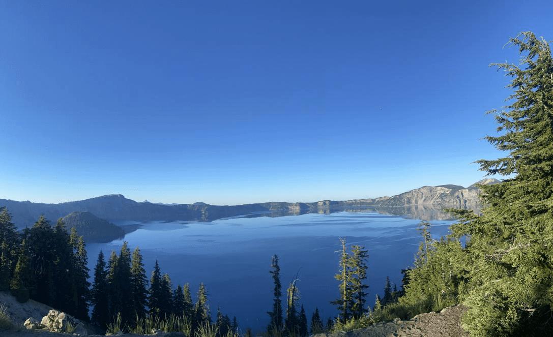 Beyond Halfway: Teen Tales from USY on Wheels Week Five