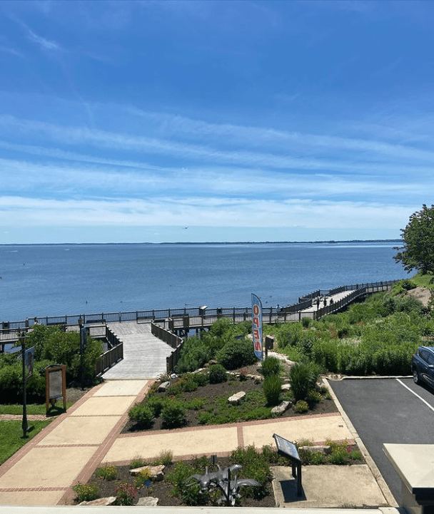 Coast to Coast: The Exciting Kick-Off of USY on Wheels Teen Trip Week 1