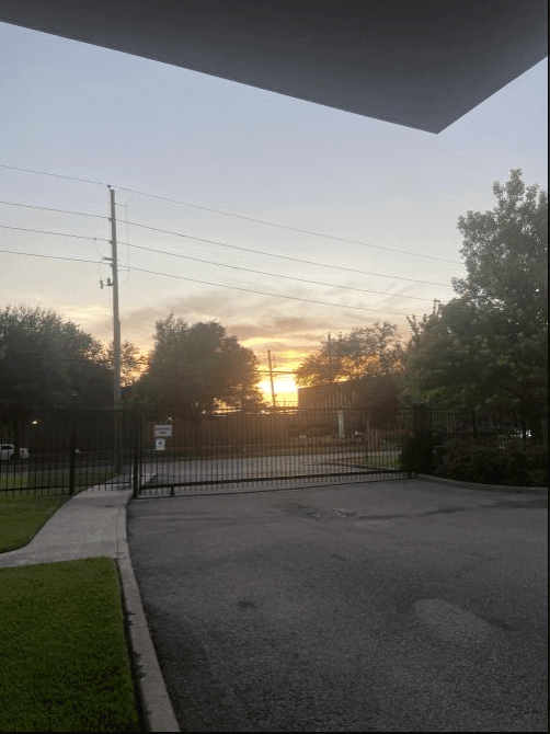 Crossing Paths: Exploring Week Two with USY on Wheels